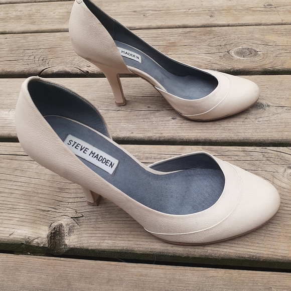 Steve Madden heels size 8.5 US - Picture 4 of 4
